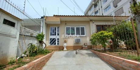 Home in Metric Way