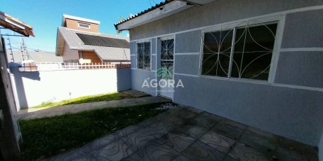 Home in Metric Way