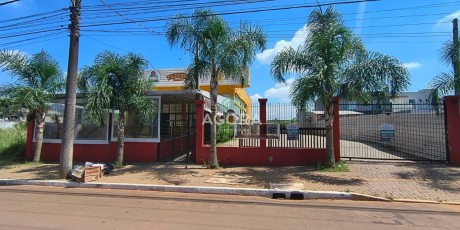 Home in Metric Way