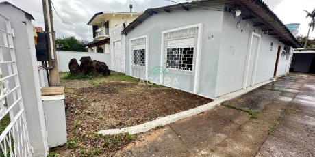 Home in Metric Way