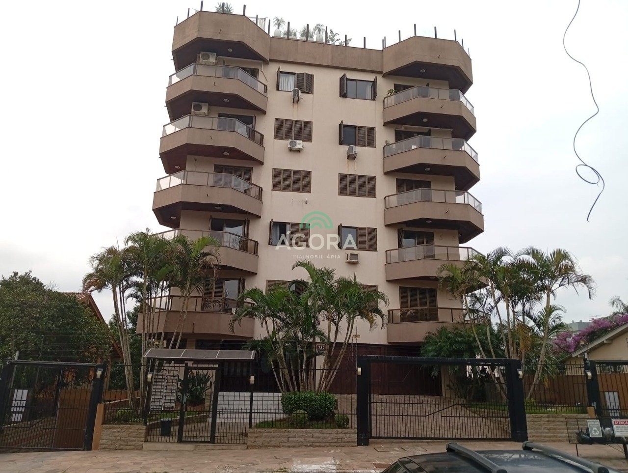 Home in Metric Way
