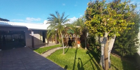 Home in Metric Way