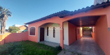Home in Metric Way