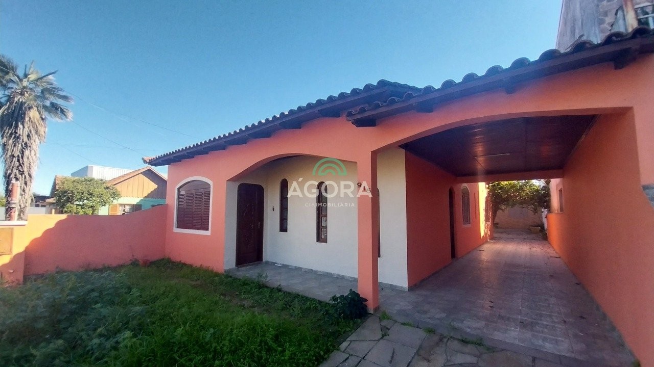 Home in Metric Way