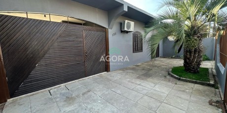 Home in Metric Way