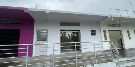 Home in Metric Way