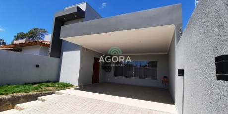 Home in Metric Way