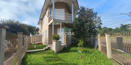 Home in Metric Way