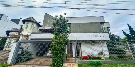 Home in Metric Way