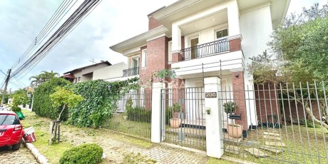 Home in Metric Way