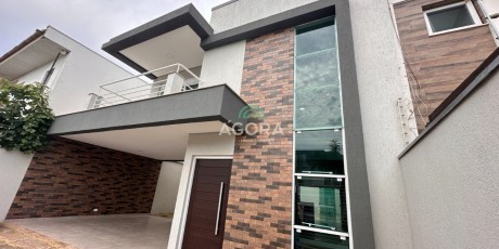 Home in Metric Way