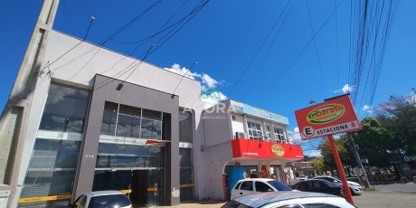 Home in Metric Way