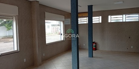 Home in Metric Way
