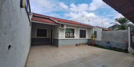 Home in Metric Way