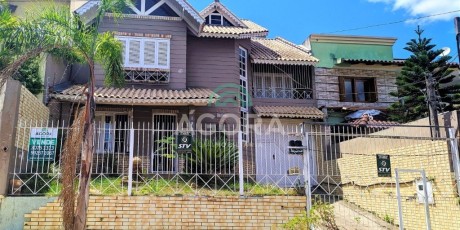 Home in Metric Way
