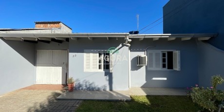 Home in Metric Way