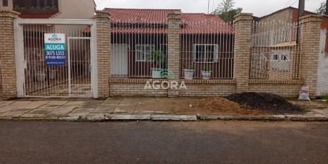 Home in Metric Way