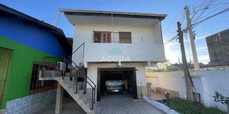 Home in Metric Way