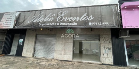 Home in Metric Way