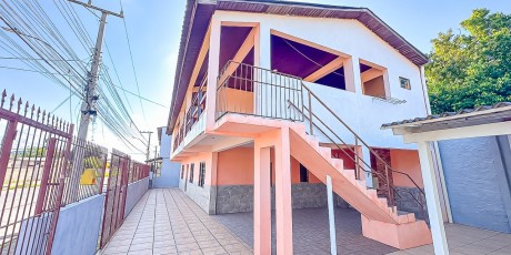 Home in Metric Way