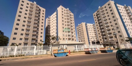 Home in Metric Way