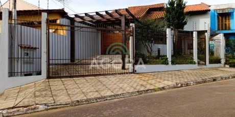 Home in Metric Way