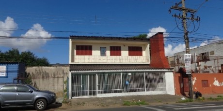 Home in Metric Way