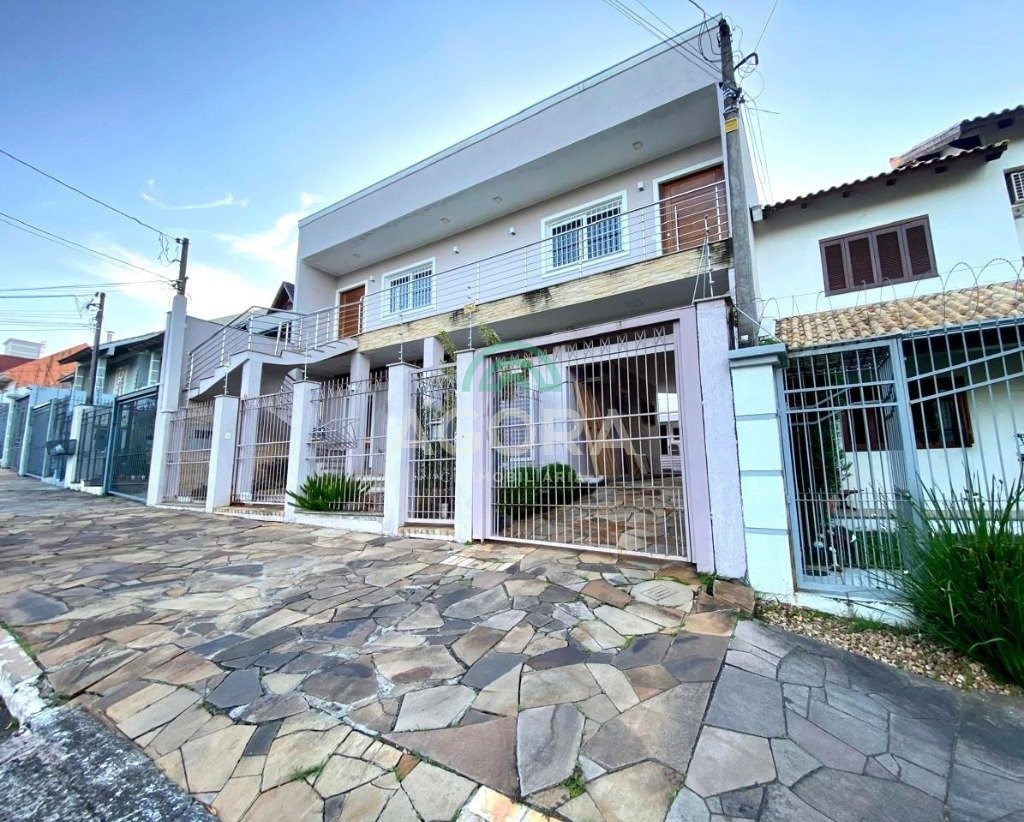 Home in Metric Way