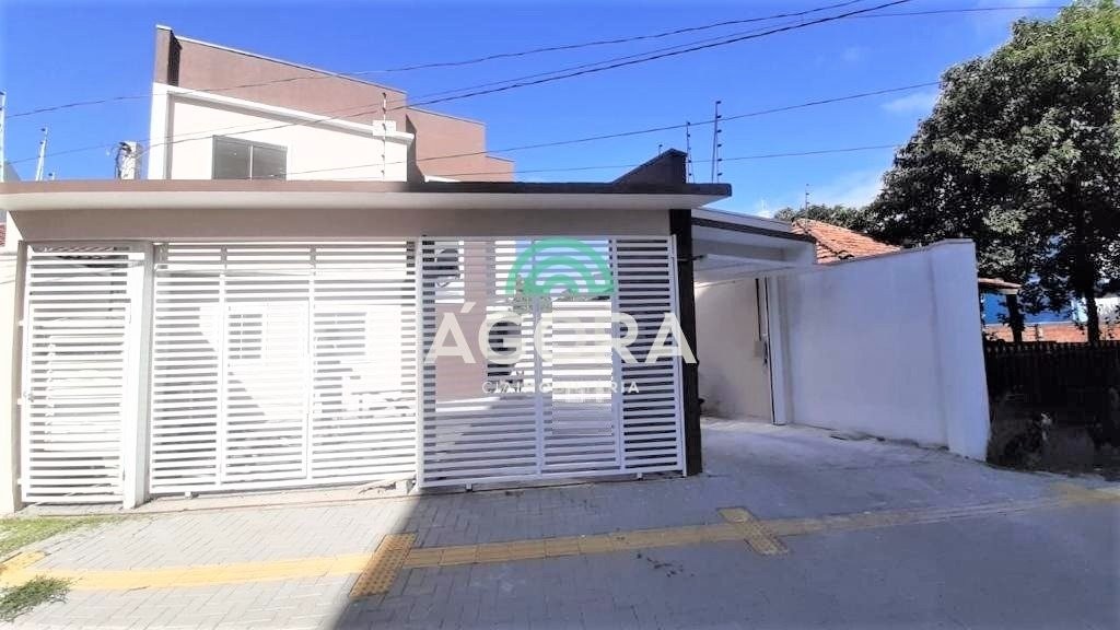 Home in Metric Way