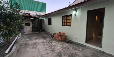 Home in Metric Way