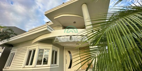 Home in Metric Way