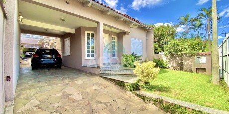 Home in Metric Way